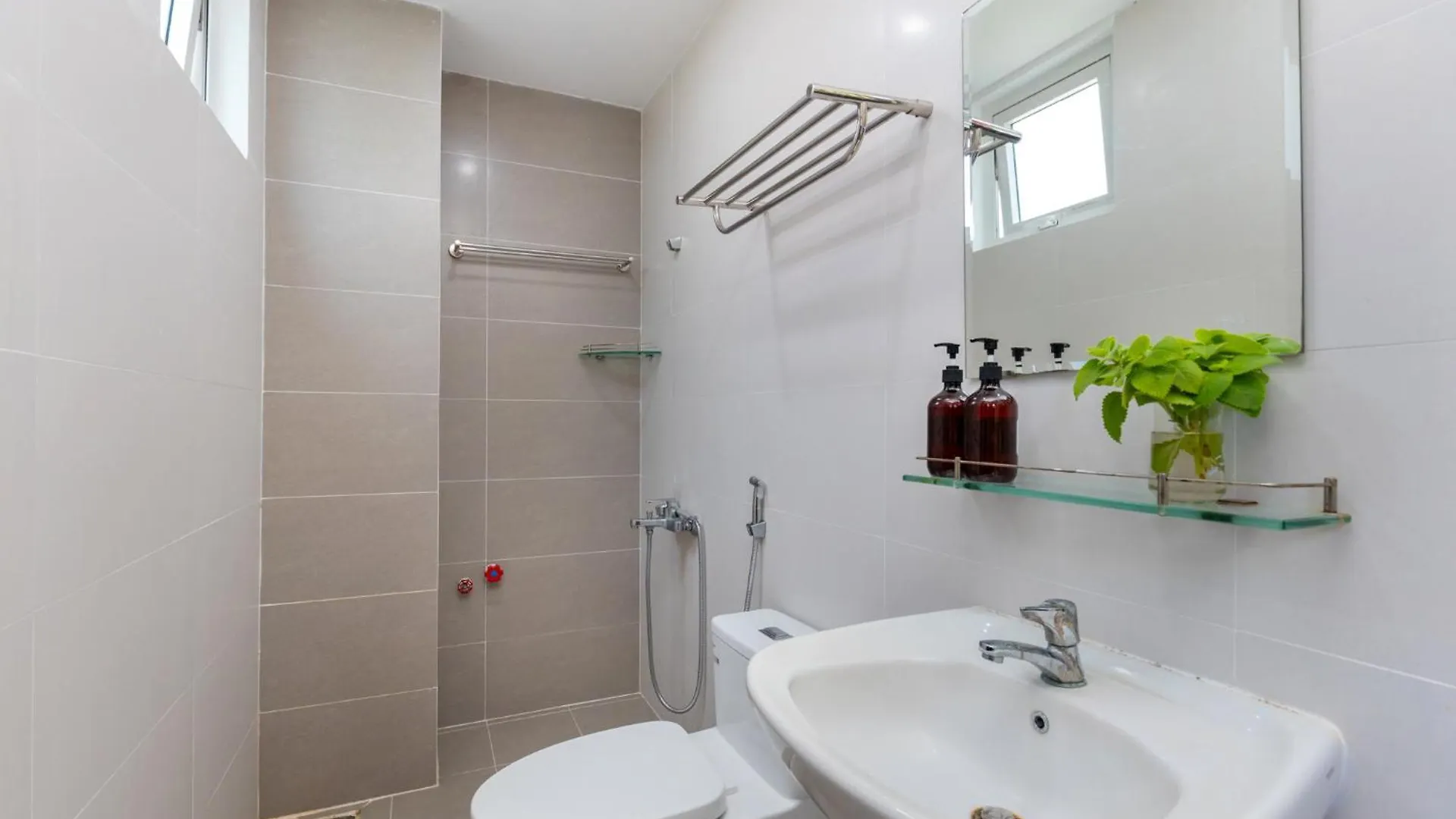 Villa Biet Thu 25 Lac Long Quan Vung Tau