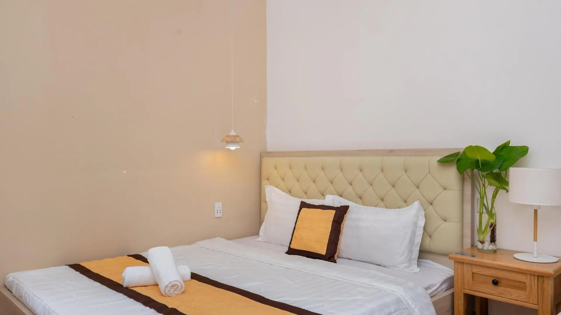Villa Biet Thu 25 Lac Long Quan Vung Tau